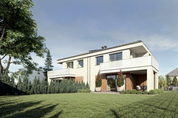 Architektura z myślą o Tobie