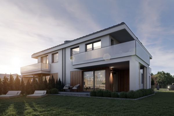 Architektura z myślą o Tobie